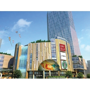 宜昌水悦城